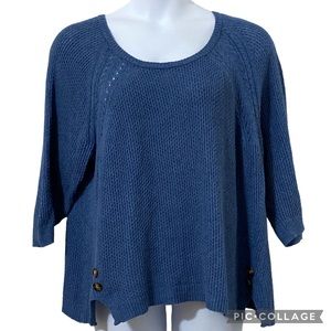 Dress Barn Knit 2X Sweater
